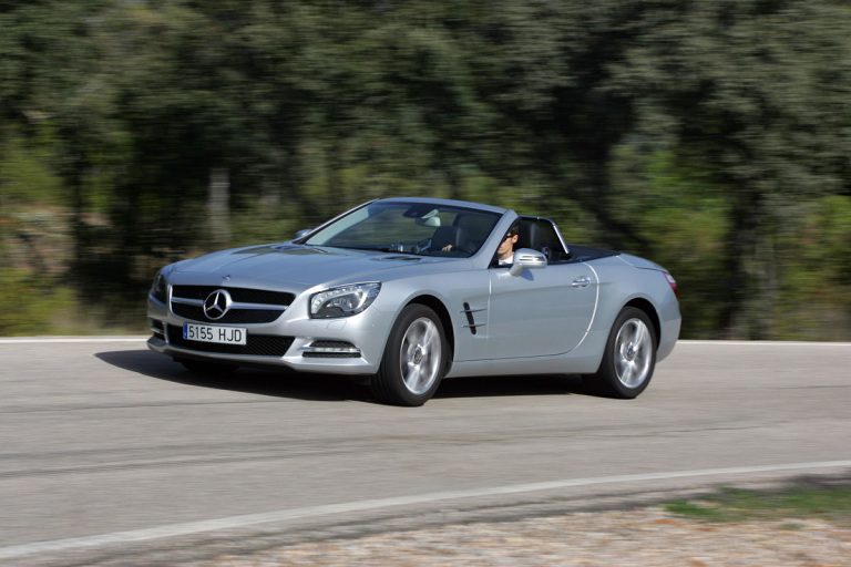 R231 SL