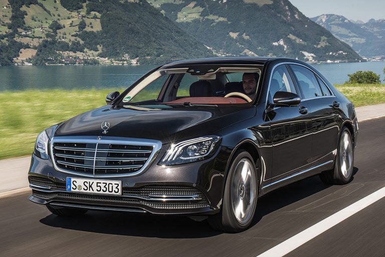 W222 S