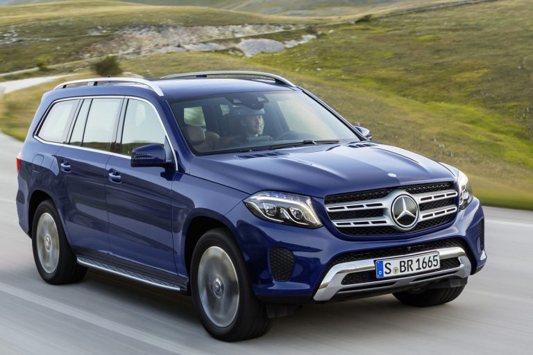 X166 GLS