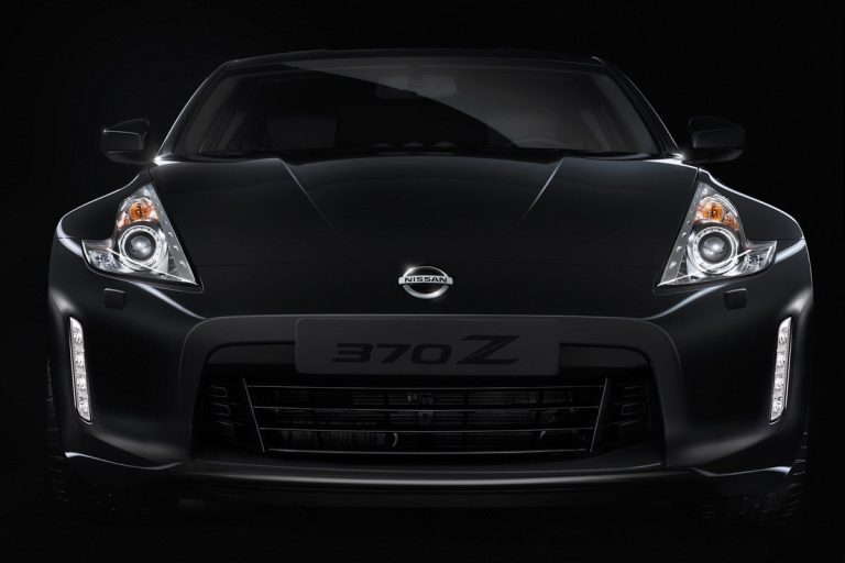 370 Z