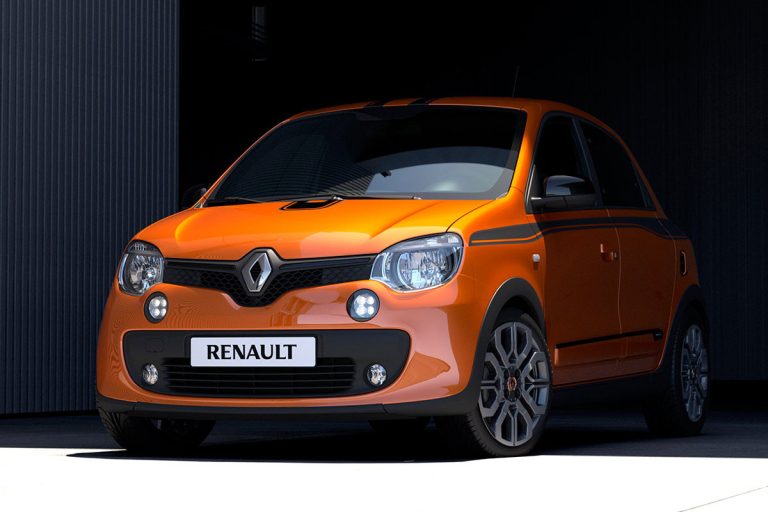 Twingo Limousine