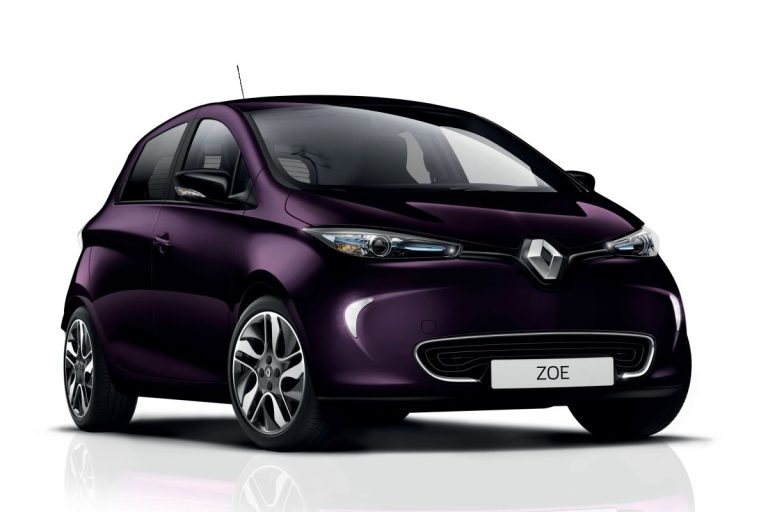 Zoe Limousine