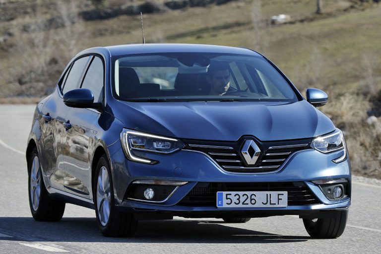 Mégane