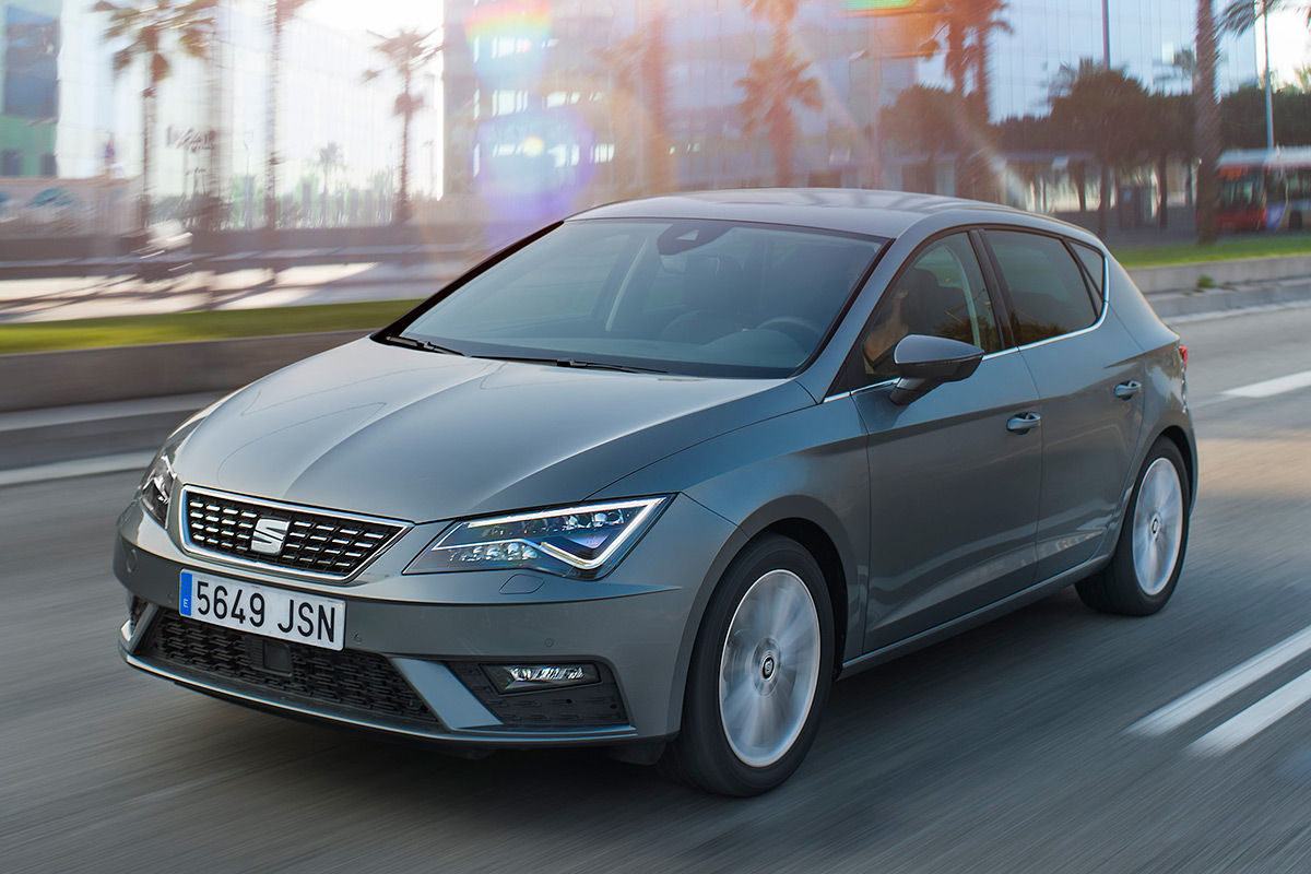 Leon Limousine (2012 - 2020)