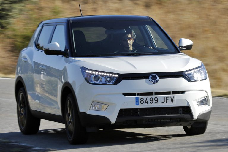 Tivoli Diesel