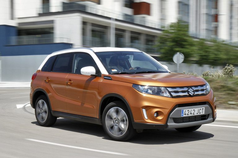 Vitara