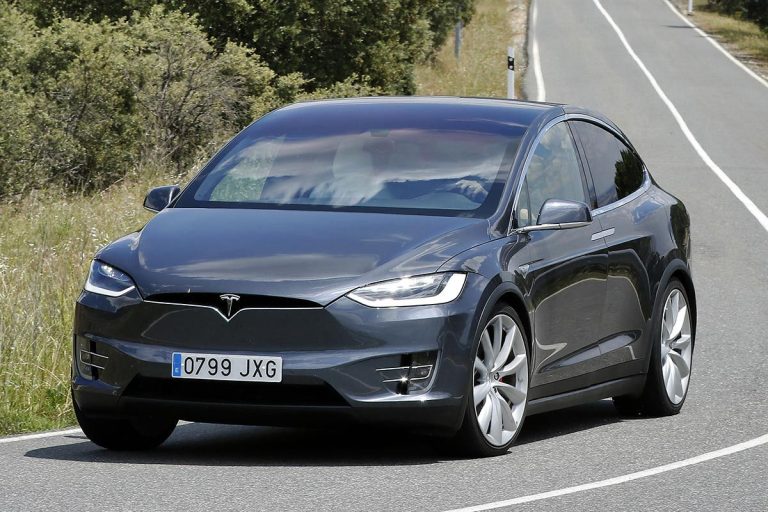 Model X