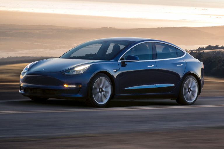 Model 3