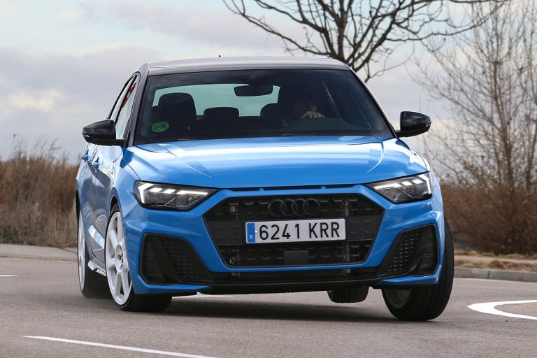 A1 Sportback