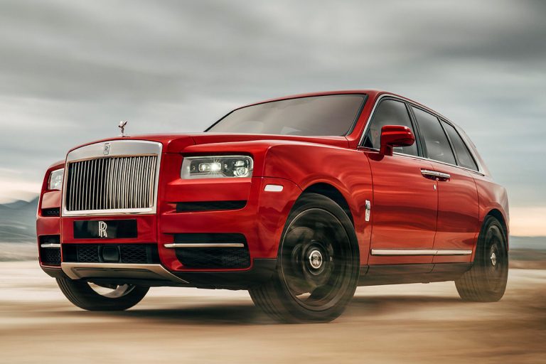 Cullinan