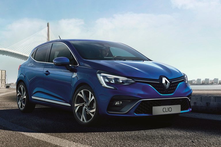 Clio Limousine