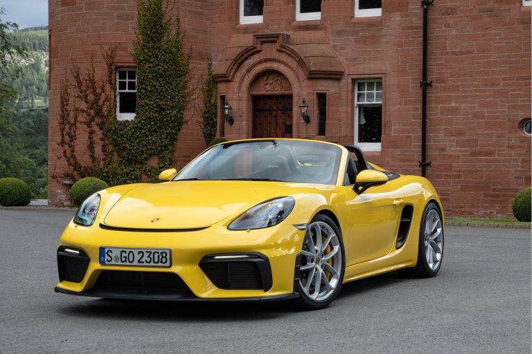 Boxster