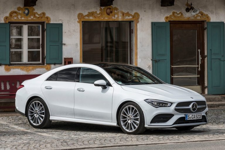 C118 CLA