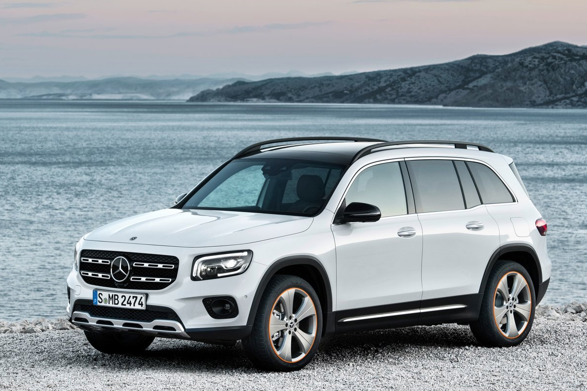 X247 GLB (2019 - Oggi)