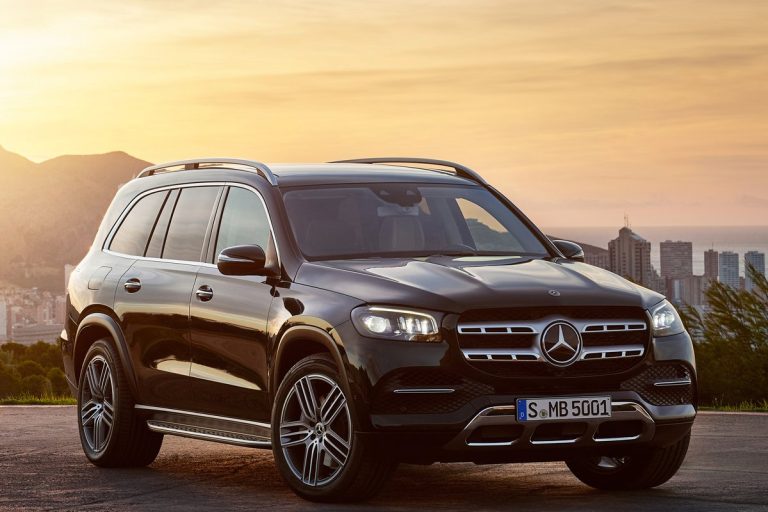 X167 GLS