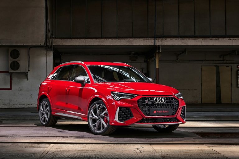RS Q3