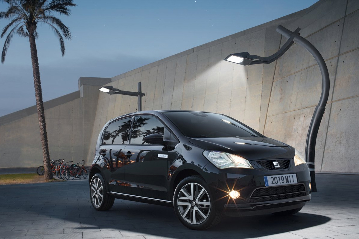 Mii Limousine (2019 - 2024)