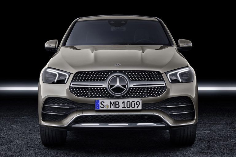 C167 GLE