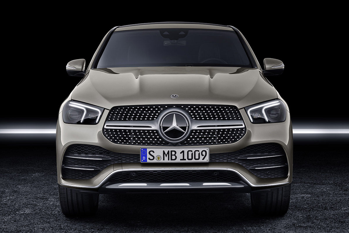 C167 GLE (2019 - Oggi)