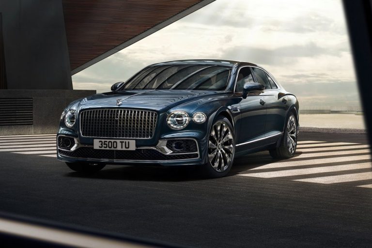 Flying Spur
