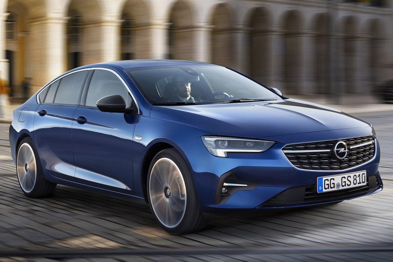 Insignia Grand