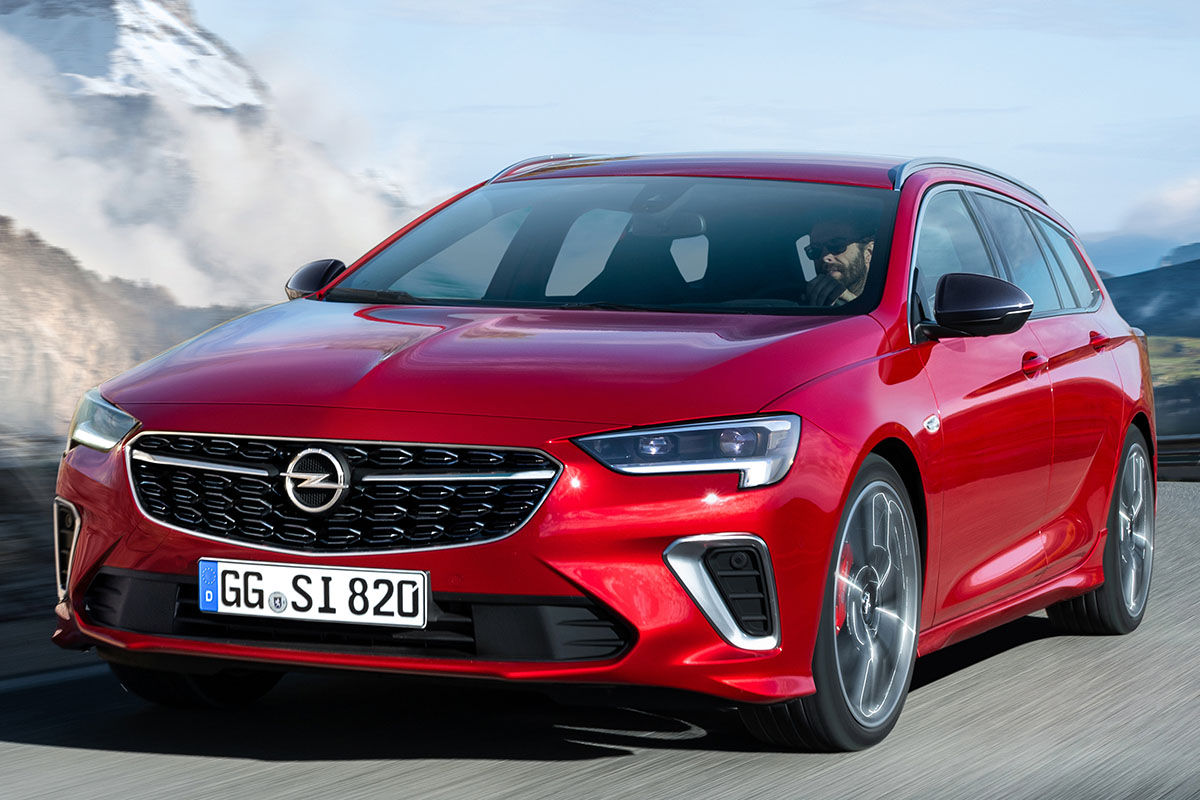 Insignia Sports (2017 - 2023)