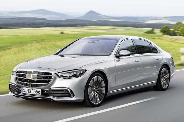 W223 S