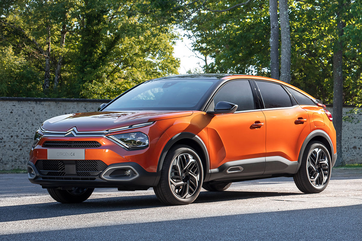 C4 Limousine (2020 - Aujourd'hui)