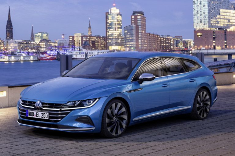 Arteon SB
