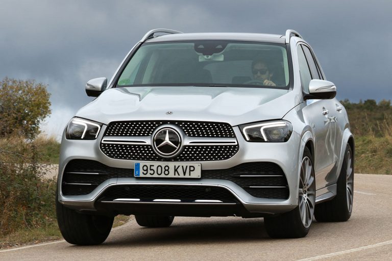 V167 GLE