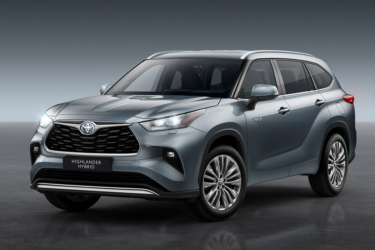 Highlander (2020 - Heute)