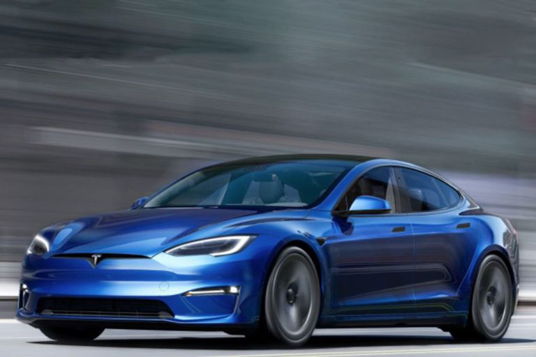 Model S