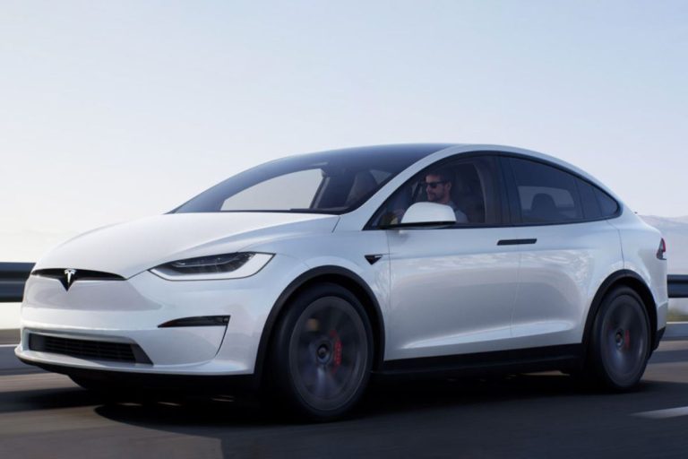 Model X