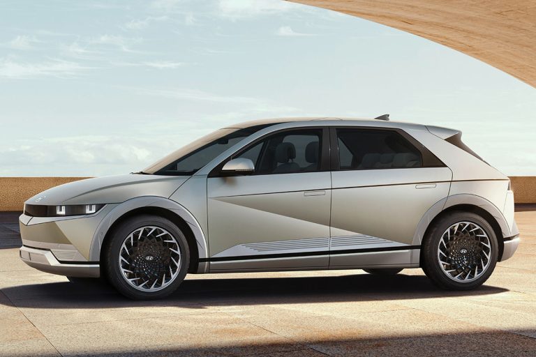 Ioniq 5