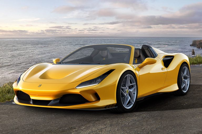 F8 Spider