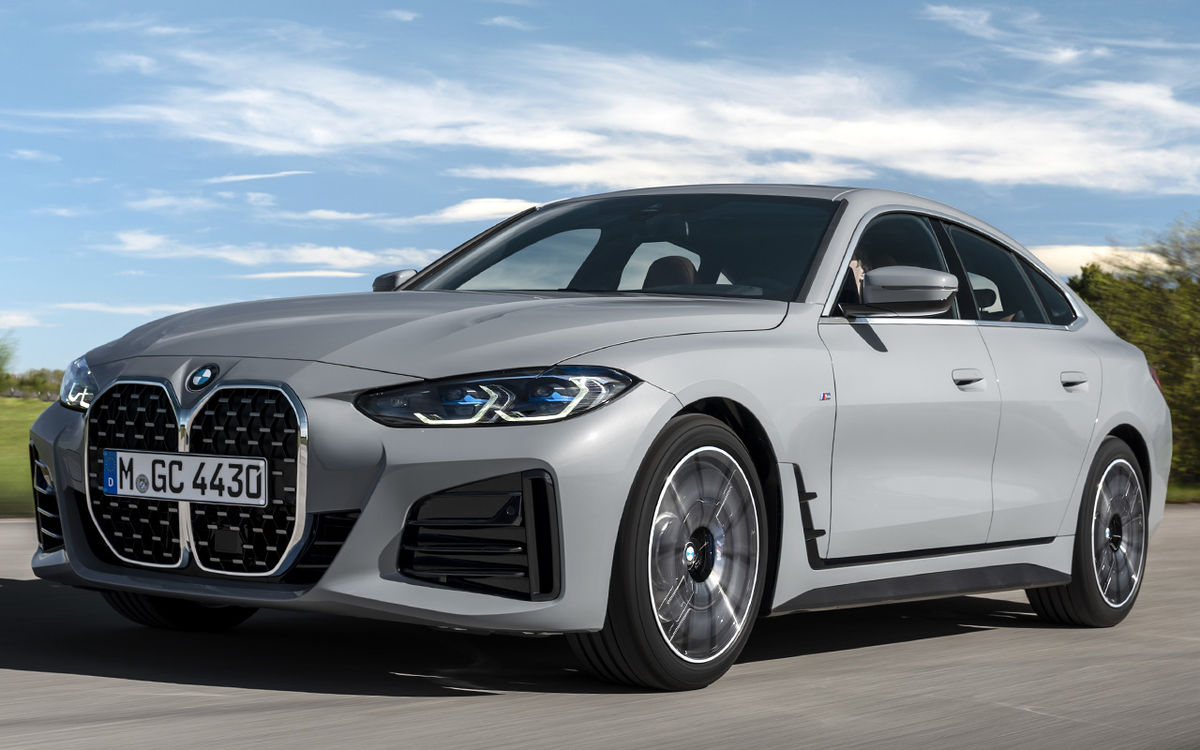 4er Gran (2021 - Aujourd'hui)