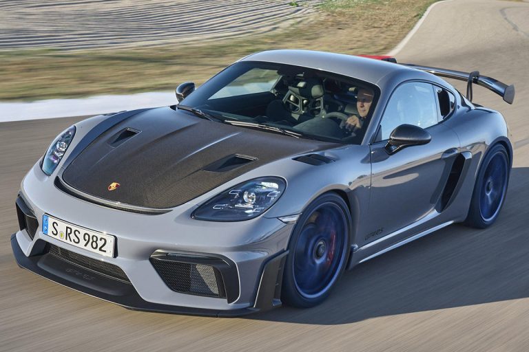 Cayman