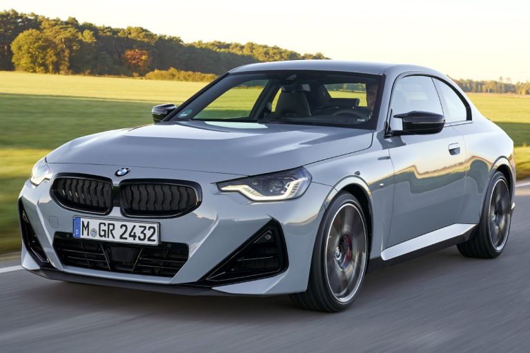 2er Coupé