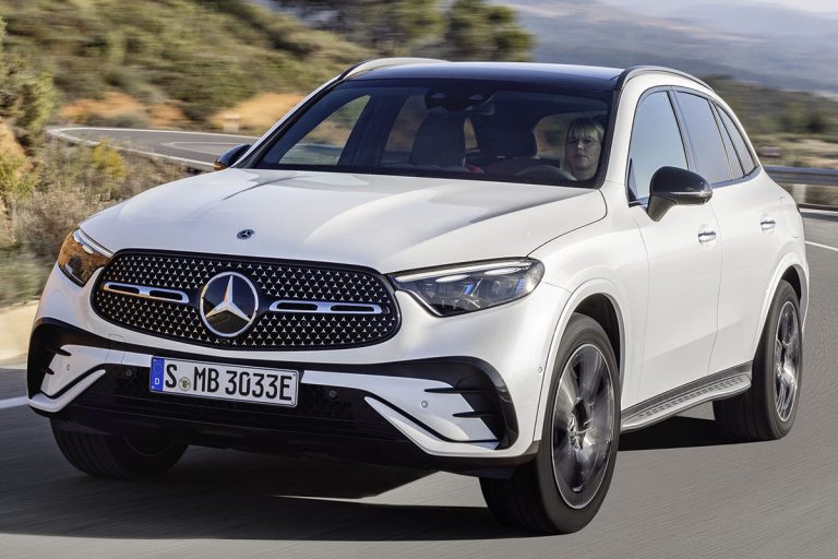 X254 GLC
