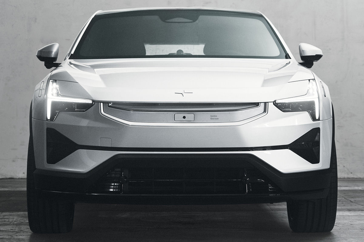 3 Geländewagen (2022 - Oggi)