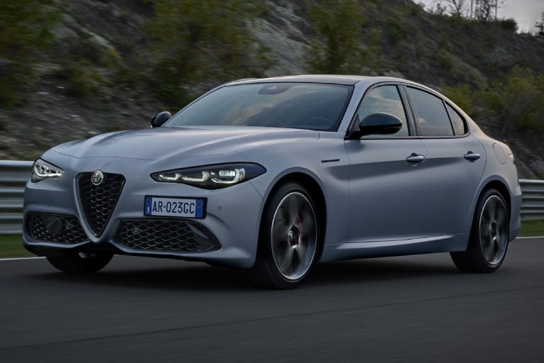 Giulia