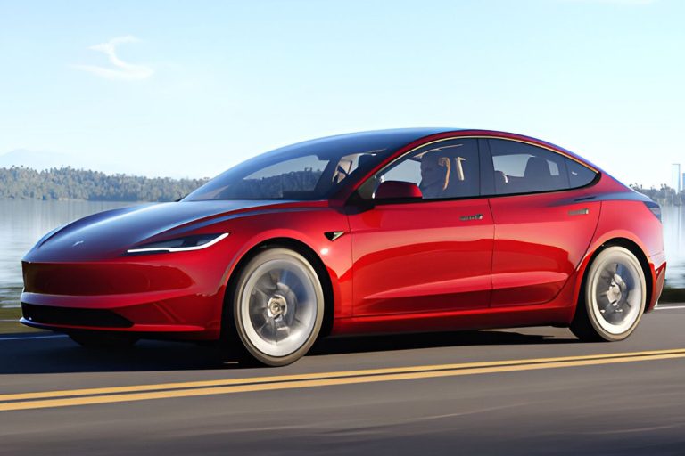 Model 3
