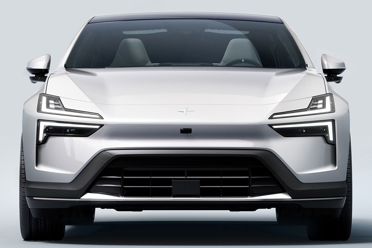 4 Limousine (2023 - Oggi)