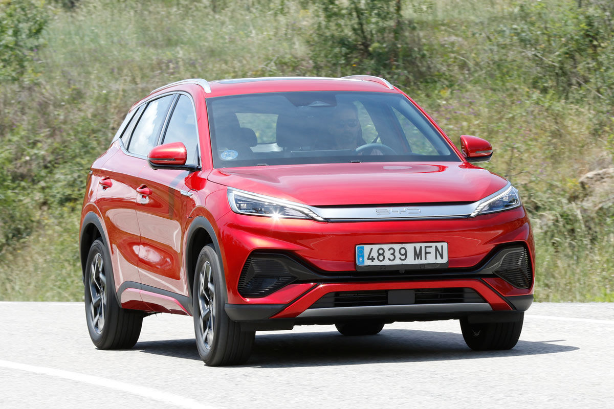 Atto 3 (2024 - 2024)