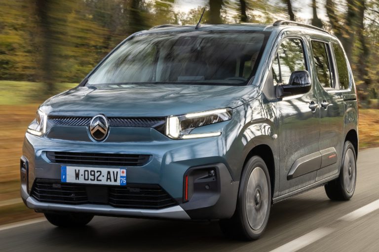 Berlingo
