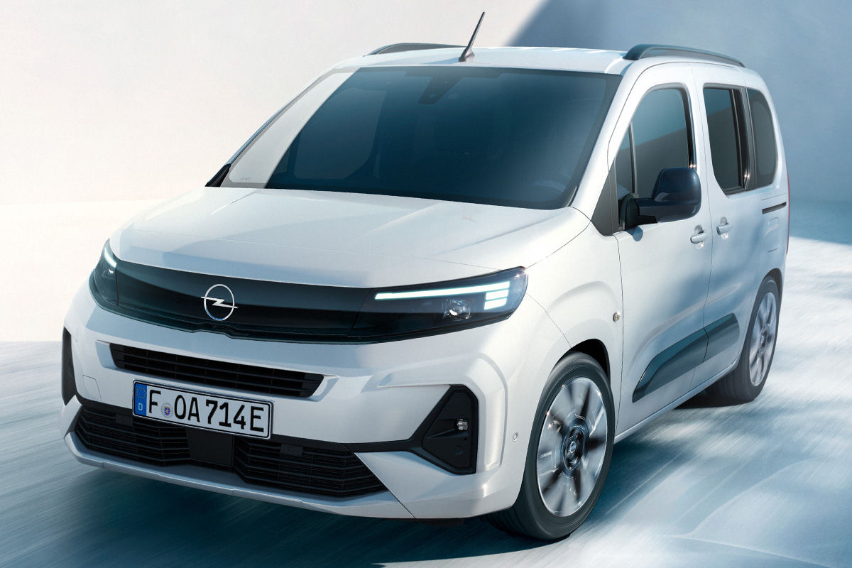 Combo-e Life (2021 - Heute)