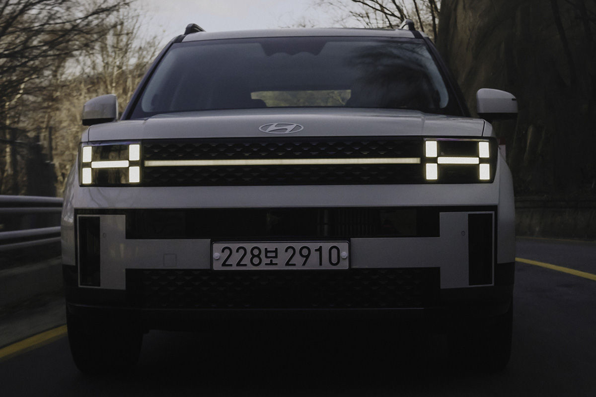 Santa Fe (2024 - Oggi)