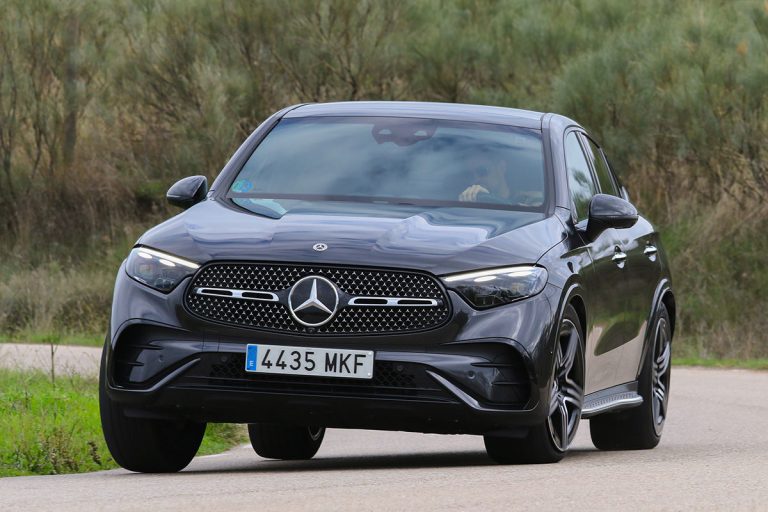 C254 GLC