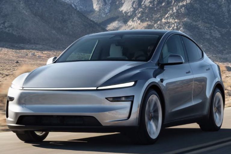 Model Y