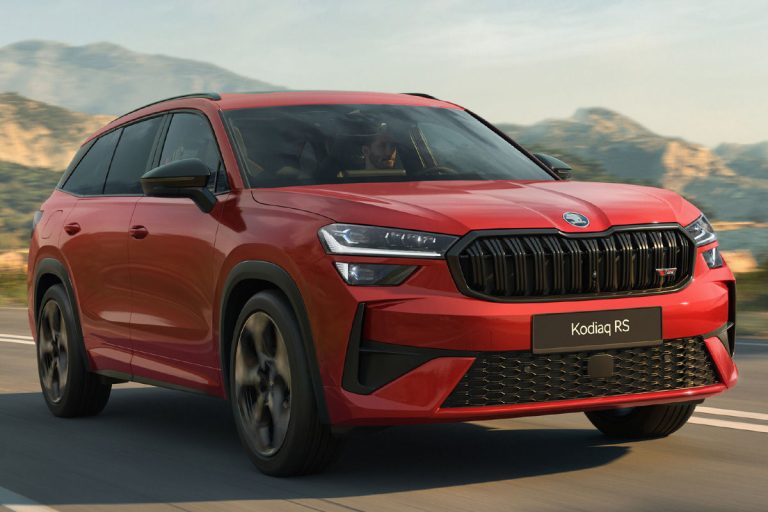 Kodiaq